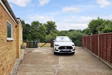 Additional Parking
