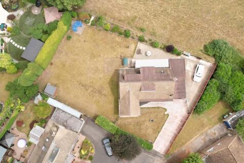 Plot Aerial