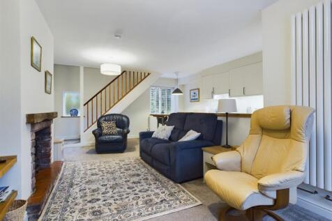 Lounge/Kitchen