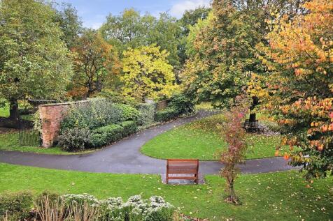 Jubilee Gardens