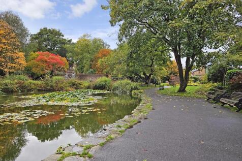 Jubilee Gardens