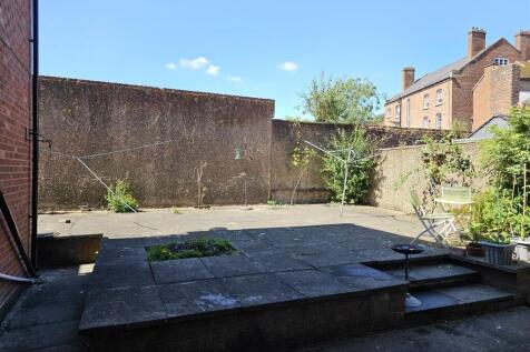 Communal Garden