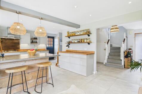 Kitchen/Family Room
