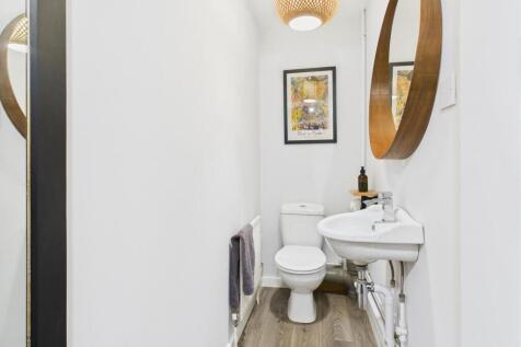 Ground Floor WC