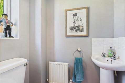 Ground Floor WC