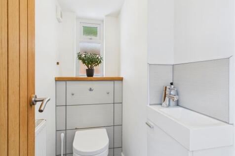 Ground Floor WC