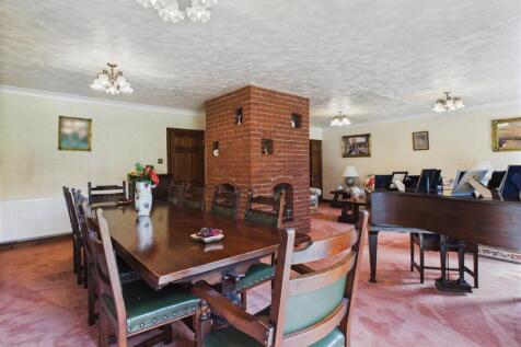 Dining Room/Lounge