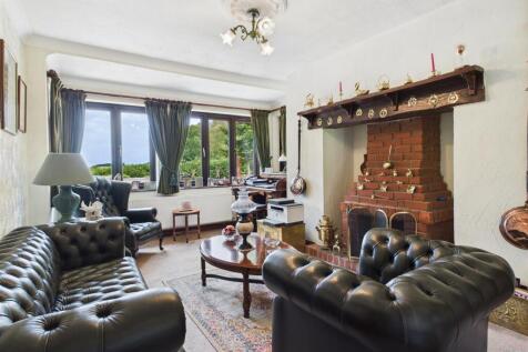 Sitting Room/Study