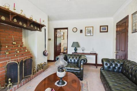 Sitting Room/Study