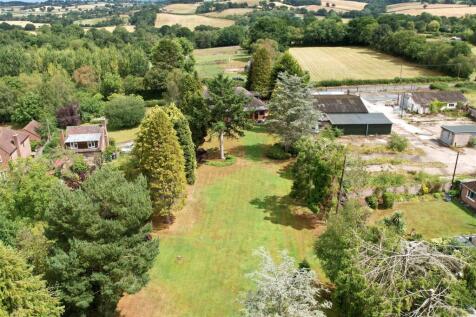 Garden Aerial