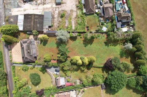 Plot Aerial