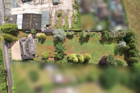 Plot Aerial