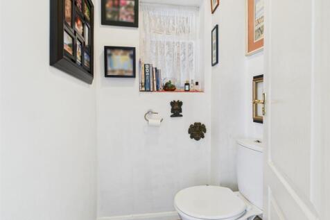 Ground Floor WC