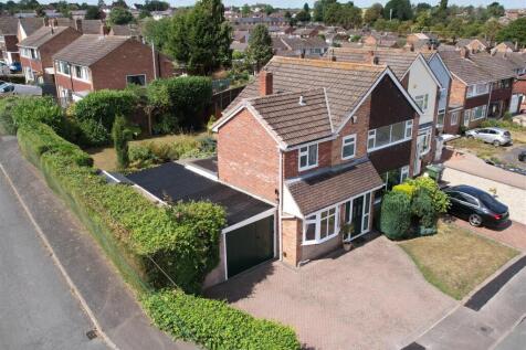 Front Aerial