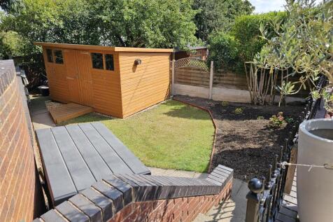 Lower Tier Garden