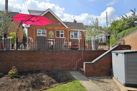 Lower Tier Garden