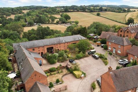 Court Farm