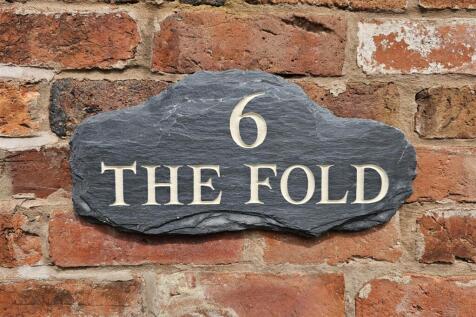 House Sign