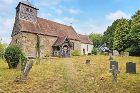 St Andrew&#39;s Church