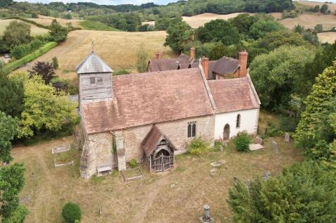 St Andrew&#39;s Church