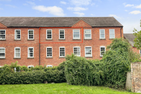 Rear aspect