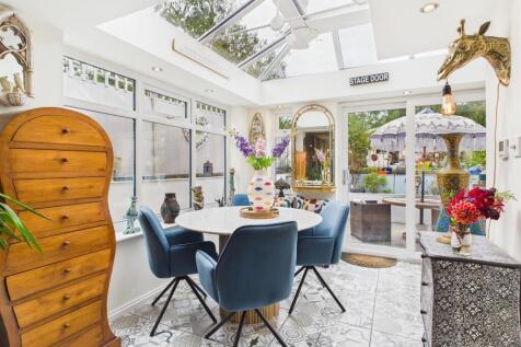 Orangery