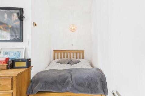 Bedroom Nook