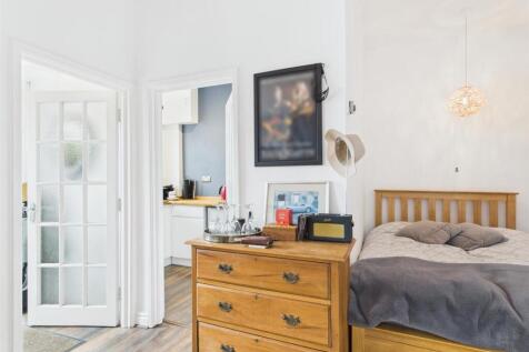 Bedroom Nook