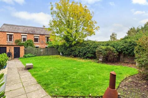 Communal Garden