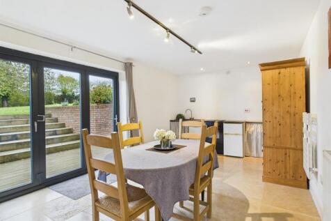 Dining Kitchen - Annexe