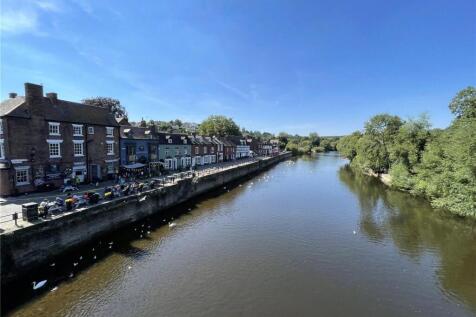 Bewdley