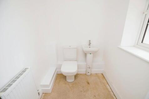 Downstairs Toilet
