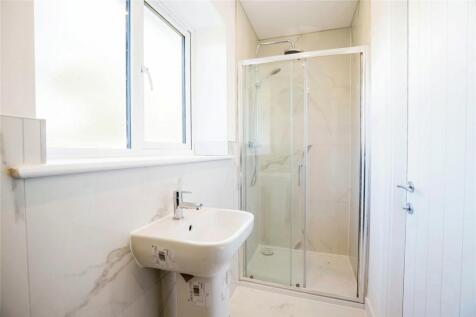 Second Ensuite