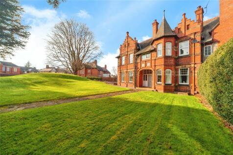 Front &amp; Garden