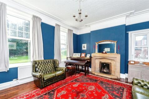 Music Room