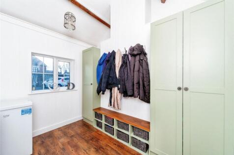Boot Room