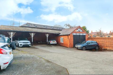 Rear Parking