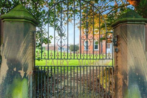 Front Gate