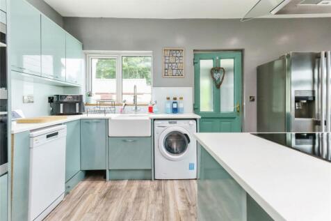 Kitchen/ Diner