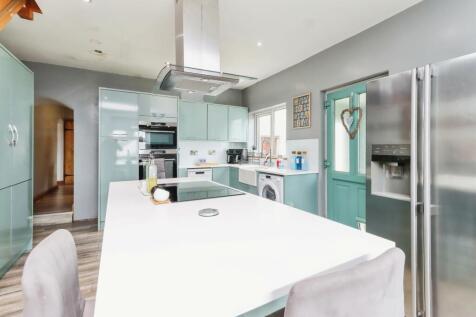 Kitchen/ Diner
