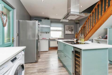 Kitchen/ Diner