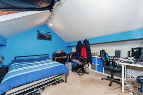Loft Room