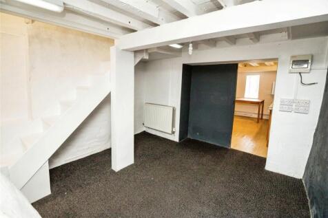 Basement Room