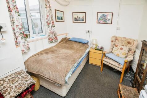 Annexe Room