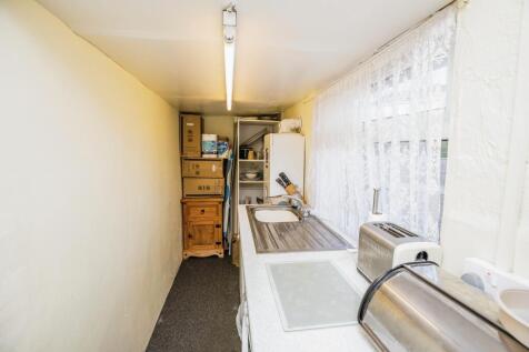 Annexe Kitchen