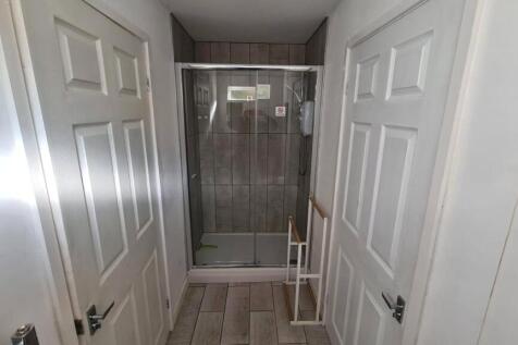 Annexe Bathroom