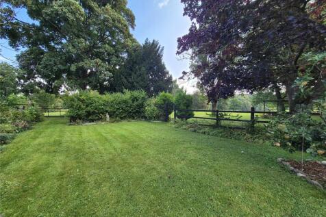 Garden &amp; Orchard