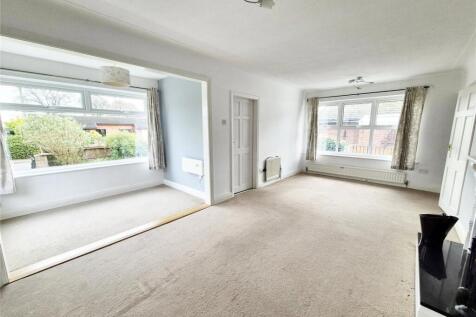 Living/ Dining Room