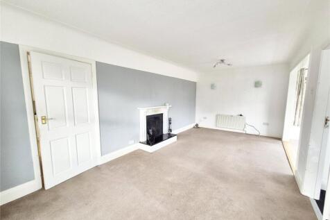 Living/ Dining Room