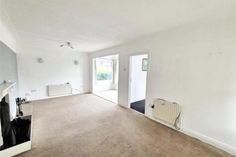 Living/ Dining Room